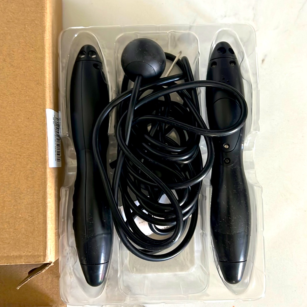 Jumping Rope